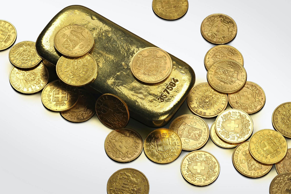 Giá vàng sẽ tiếp tục diễn biến như thế nào?