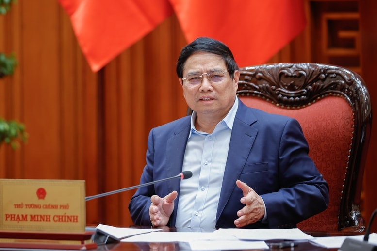 Cần chính sách đặc thù, vượt trội cho Trung tâm tài chính khu vực và quốc tế