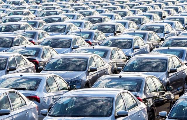 Cơ hội tuyệt vời để mua ô tô giá rẻ