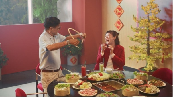 Tăng trưởng rõ nét, thị trường tài chính tiêu dùng bước vào kỷ nguyên mới