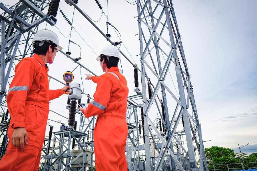 ABBANK triển khai gói tài trợ thúc đẩy phát triển bền vững ngành điện