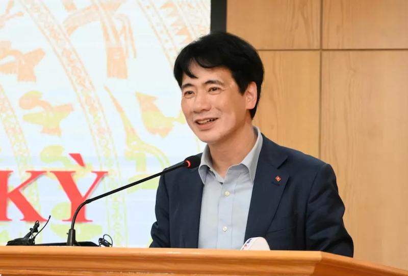 Mỹ áp thuế 46% với Việt Nam: Năm khuyến nghị cho doanh nghiệp