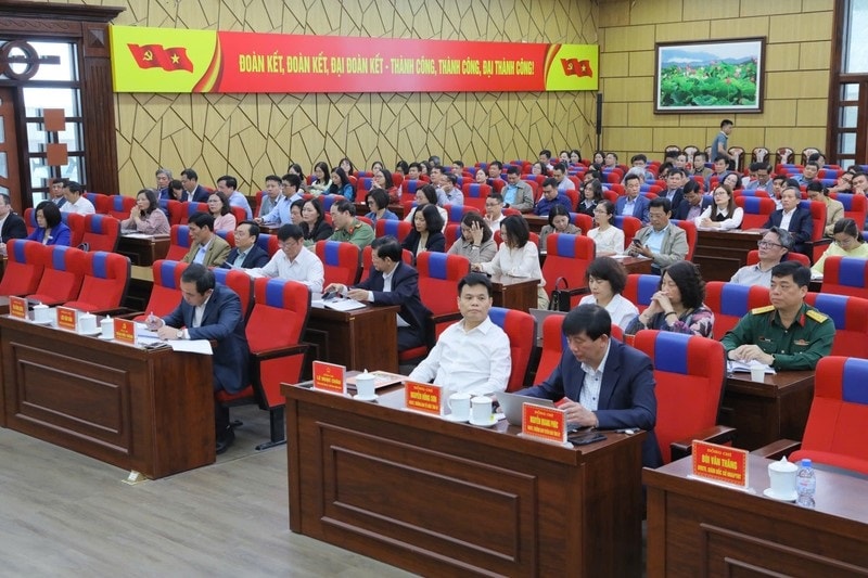 Hải Dương sẽ hỗ trợ tốt nhất cho cán bộ sau sáp nhập tỉnh