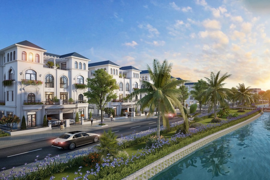 Dragon Ocean Đồ Sơn ra mắt bộ sưu tập bất động sản chuyên biệt