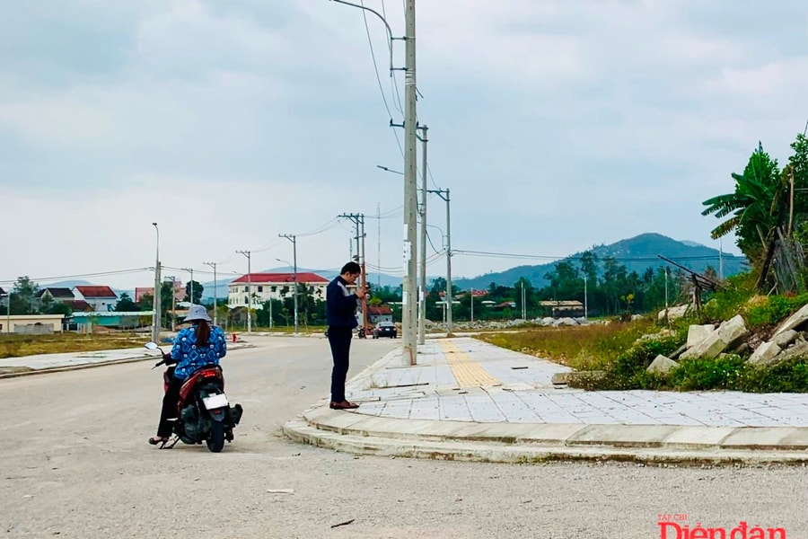 Lật tẩy chiêu trò bán bất động sản (Kỳ 3): “độc chiêu” thổi giá