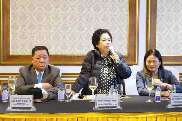 Thúc đẩy doanh nghiệp nhỏ và vừa bứt phá: Chính sách tốt phải đi cùng nỗ lực tự thân của doanh nghiệp