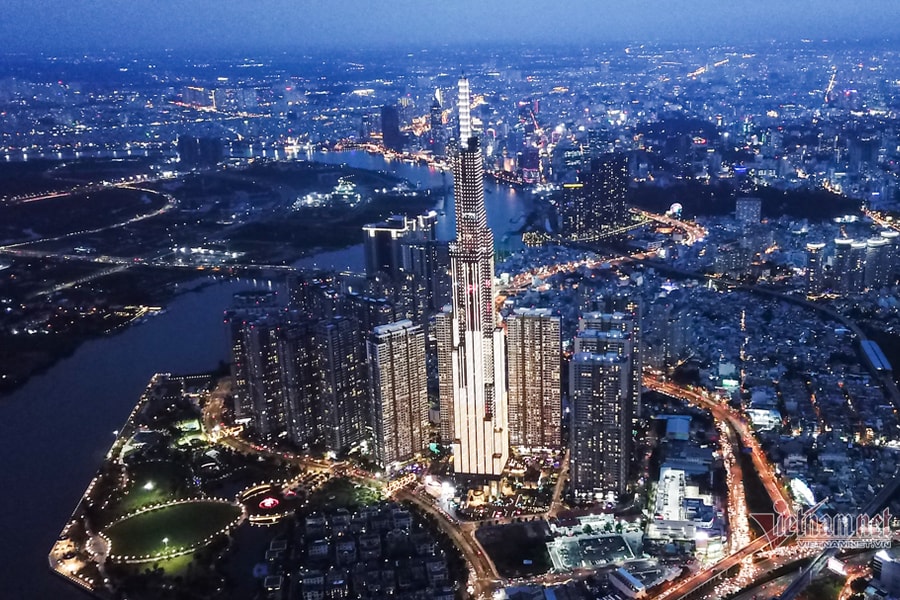 TP HCM bứt phá với chiến lược khởi nghiệp đổi mới sáng tạo đến năm 2030