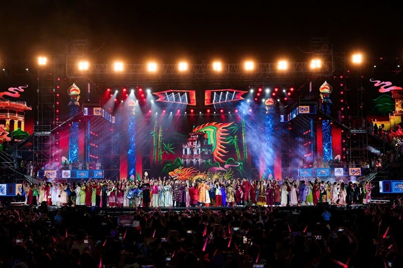 Phát triển công nghiệp văn hóa: Phải hoàn thiện hệ thống pháp lý