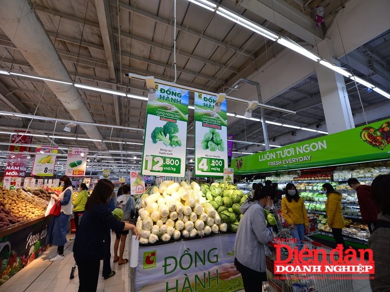 Cần bảo đảm hài hòa lợi ích khi tiếp tục giảm thuế giá trị gia tăng