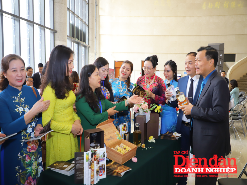 Quảng Ninh: Tháo gỡ khó khăn doanh nghiệp tư nhân phát triển