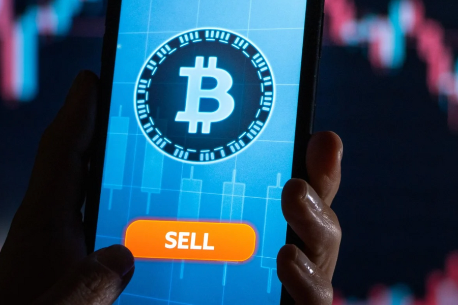 Bitcoin giảm xuống dưới mức 75.000 USD/BTC và có thể giảm thêm