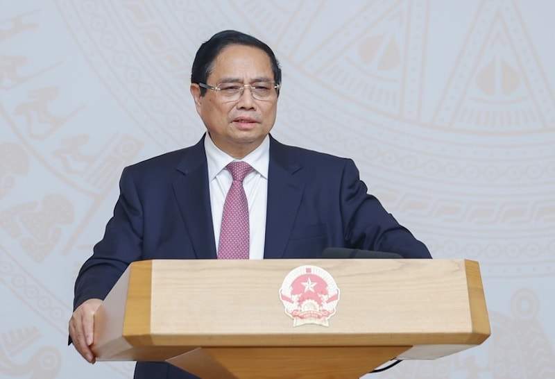 Cơ hội tái cấu trúc nền kinh tế, vươn lên tự lực tự cường