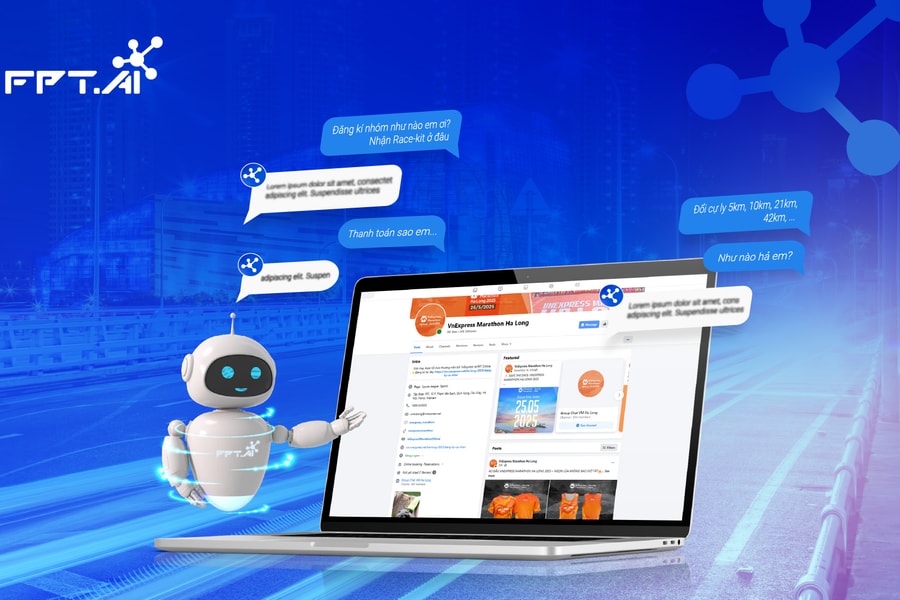 VnExpress bắt tay FPT triển khai AI Agents: Nâng tầm các giải Marathon đẳng cấp