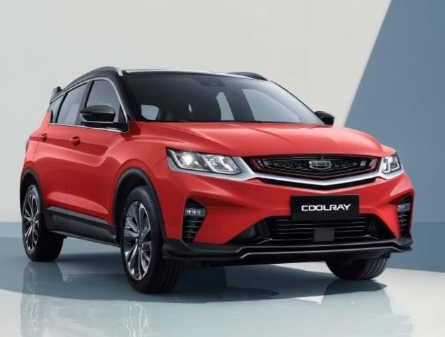 Vừa mở bán ô tô Trung Quốc đã vội giảm giá