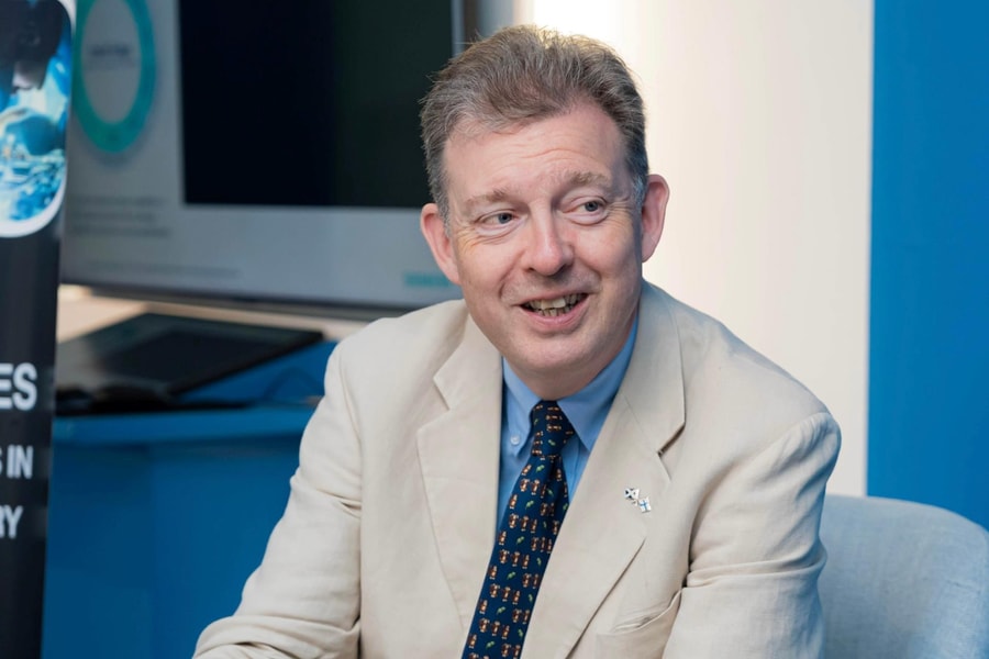 AI đang tạo ra thế hệ công dân số toàn cầu