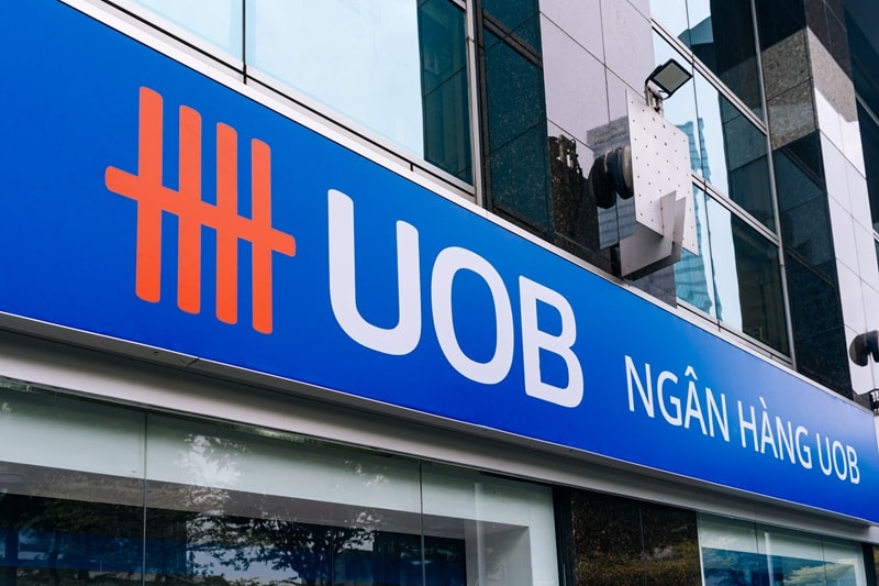 UOB Việt Nam được vinh danh “Ngân hàng tốt nhất cho doanh nghiệp FDI”
