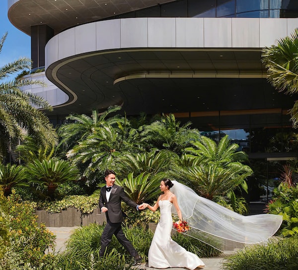 Pullman Hai Phòng Grand Hotel tổ chức Triển lãm cưới lần đầu, lớn nhất Hải Phòng