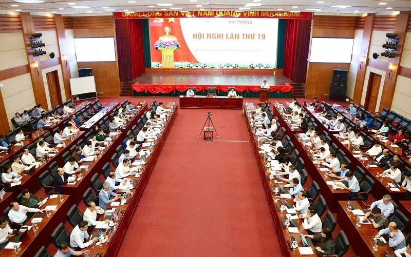 Hải Phòng và Hải Dương chủ động đề xuất phương án xử lý sau sáp nhập