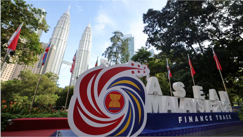 Châu Á thận trọng trước lệnh tạm hoãn thuế quan của ông Trump