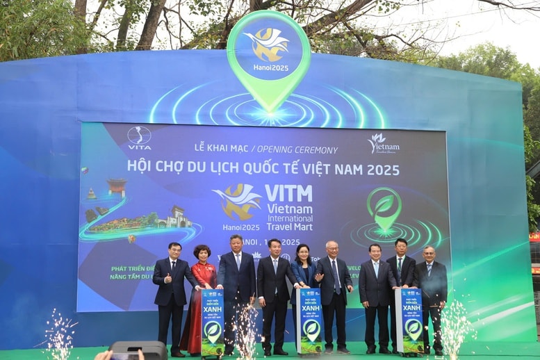 Đắk Nông tham gia VITM Hà Nội 2025: Quảng bá tiềm năng du lịch xanh