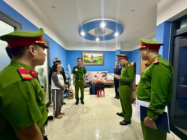 Vòng xoáy doanh nghiệp "ma": Kỳ 1- Hồ sơ “đen” sau những tờ hóa đơn