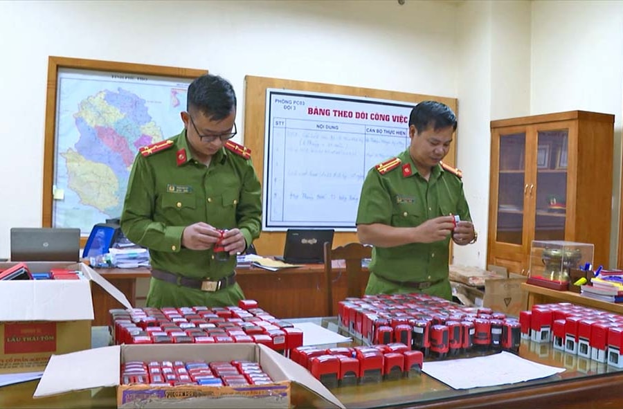 Vòng xoáy doanh nghiệp "ma": Kỳ cuối: Chặn đứng “cỗ máy rửa tiền” đội lốt doanh nghiệp