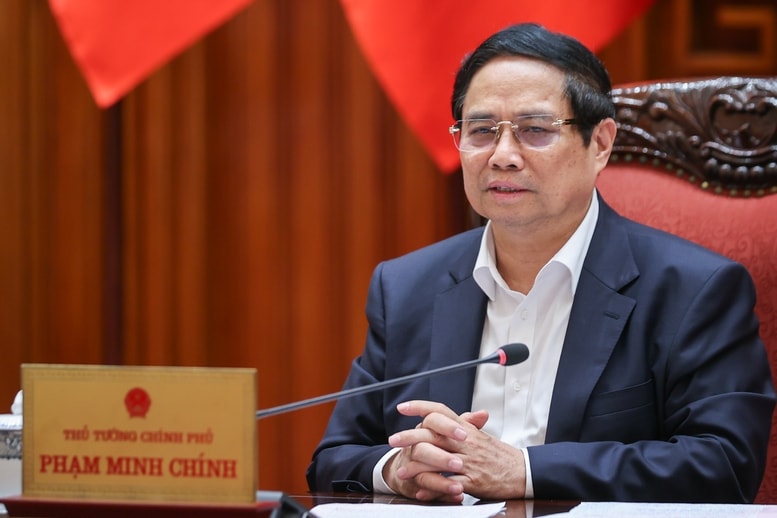 Việt Nam sẽ đàm phán với Mỹ về thương mại và thuế