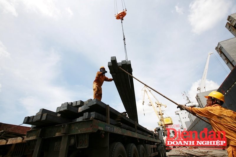 Cấp thiết ngăn chặn vi phạm về xuất xứ hàng hóa