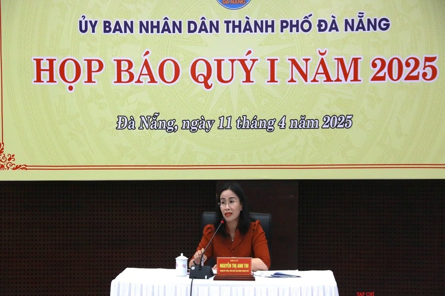 Thu hút đầu tư tại Đà Nẵng trong quý I/2025 ra sao?