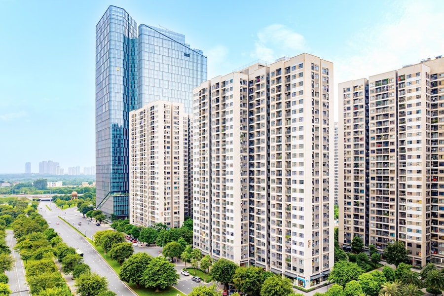 1 căn hộ 3 hỗ trợ tài chính từ chủ đầu tư