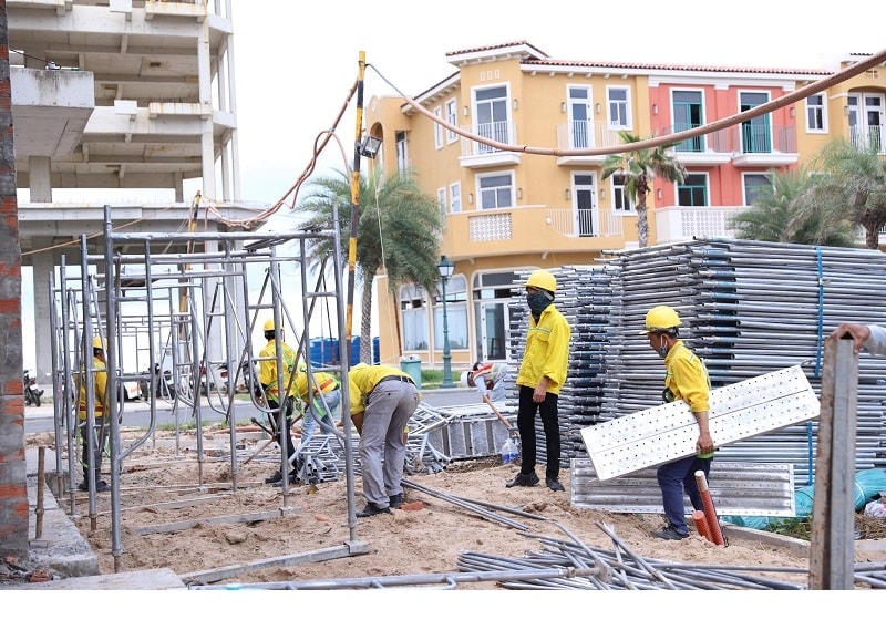 NVL bao giờ khởi sắc?