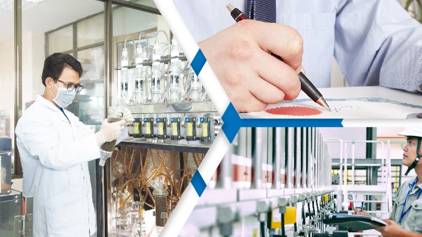 Báo chí tiên phong truyền cảm hứng, thúc đẩy đổi mới sáng tạo