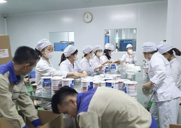 “Tử huyệt” hậu kiểm: Kỳ 1 - Hàng “độc” len lỏi khắp thị trường