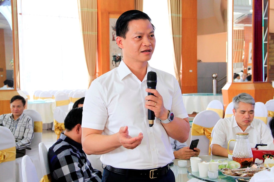 Bắc Ninh: Nâng cao chỉ số Chính sách hỗ trợ doanh nghiệp