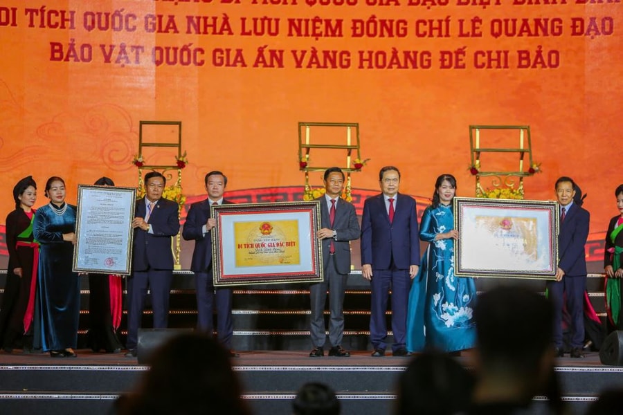 Bắc Ninh: Dấu ấn lịch sử và khát vọng phát triển từ vùng đất phát tích triều Lý