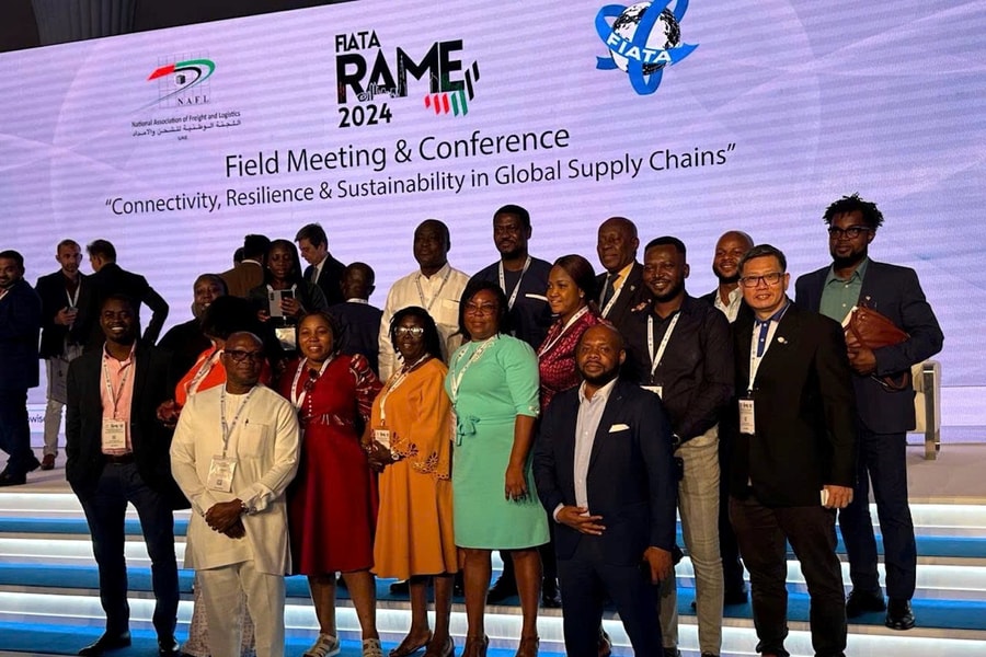 Cơ hội mở rộng thị trường châu Phi và Trung Đông từ FWC 2025