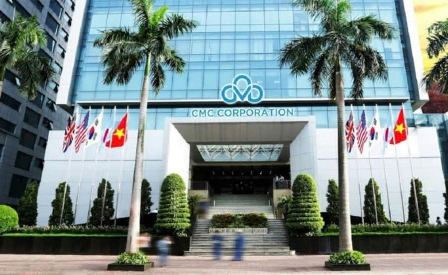 Tập đoàn CMC phản hồi về thông tin bị tấn công ransomware