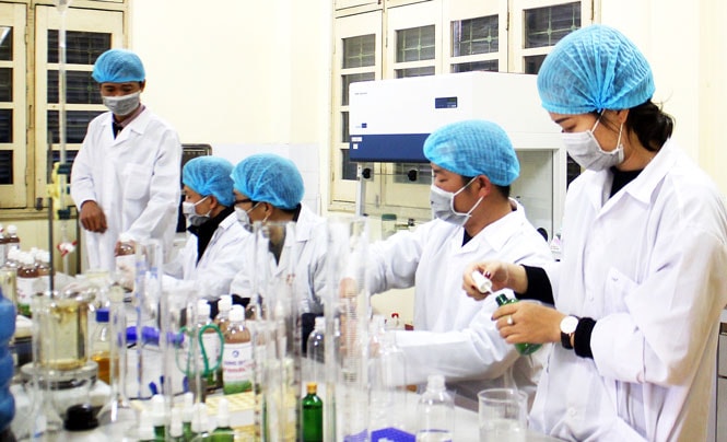 Sửa Luật Đấu thầu: Trao quyền tự chủ nhưng phải có cơ chế kiểm soát