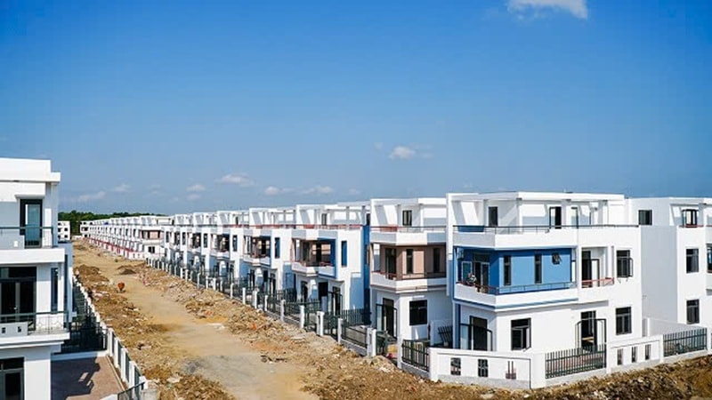 LDG thông tin về phiên tòa xét xử vụ án liên quan Dự án Khu dân cư Tân Thịnh