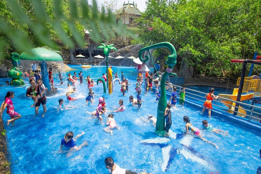 Doanh nghiệp du lịch lên kế hoạch cho “mùa hè sôi động”