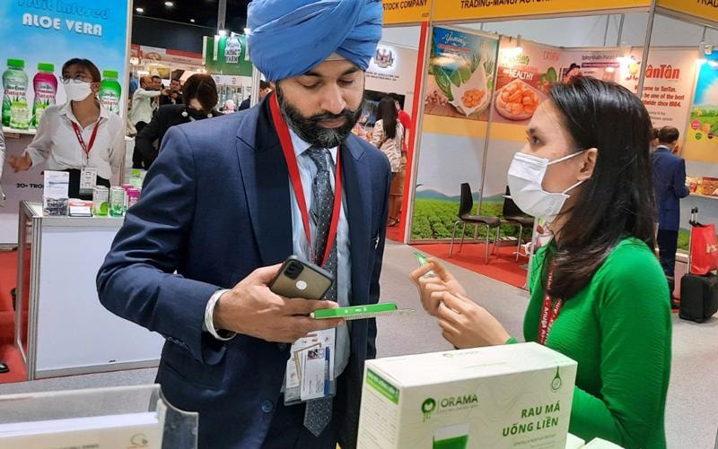 Hà Nội đẩy mạnh khai thác thị trường khách du lịch Halah