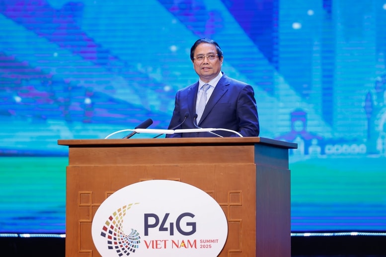 Việt Nam đề xuất 3 nội dung hợp tác xanh tại P4G