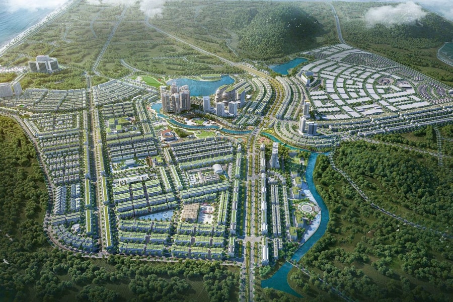 Meyhomes Capital sẵn sàng cùng Phú Quốc đón thời khắc lịch sử