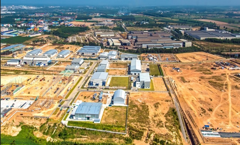 3 yếu tố tác động đến triển vọng ngành bất động sản công nghiệp