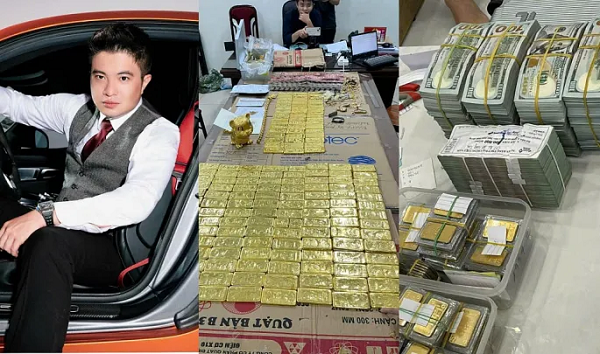 Mr Pips và cú lừa 5.300 tỷ: Vì sao 1.000 sinh viên trẻ thành mắt xích tội phạm?