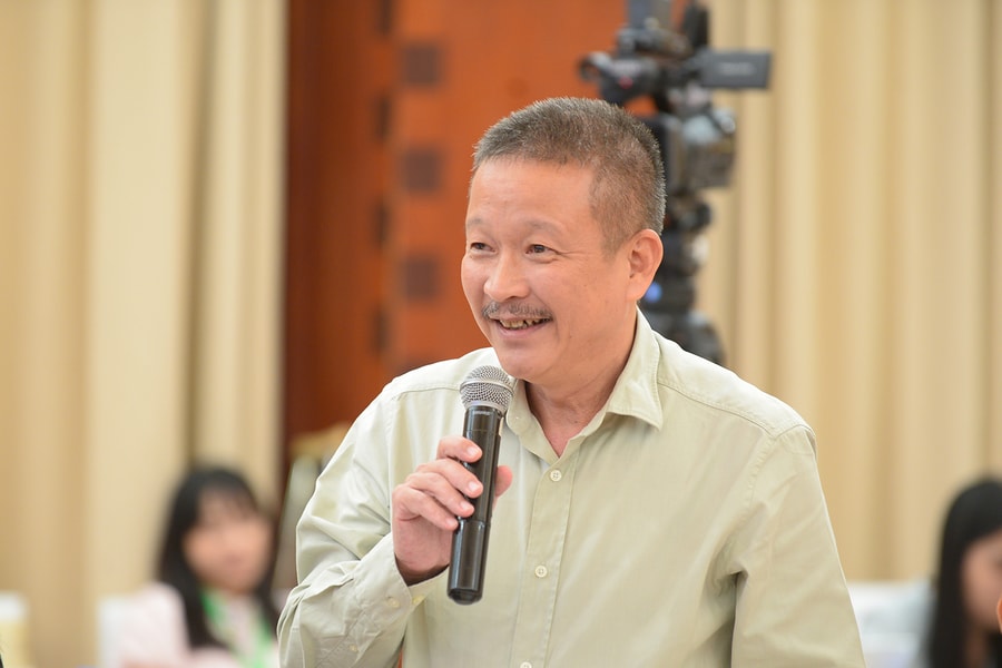 DIỄN ĐÀN DOANH NGHIỆP 2025: Động lực phát triển và nâng cao năng lực cạnh tranh quốc gia