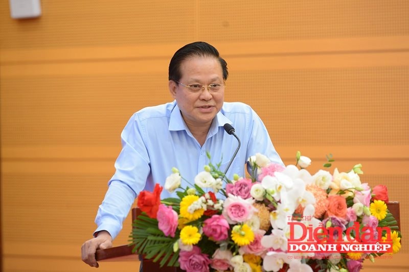 DIỄN ĐÀN DOANH NGHIỆP 2025: Tận dụng các FTA để khai thác hiệu quả thị trường mới