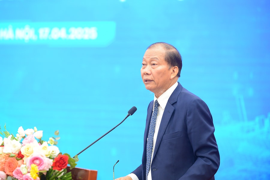 DIỄN ĐÀN DOANH NGHIỆP 2025: "Chìa khóa" then chốt giúp doanh nghiệp vượt thách thức