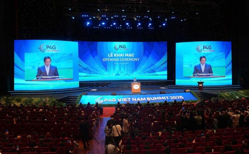 Chuyển đổi xanh để doanh nghiệp khởi nghiệp Việt phát triển bền vững