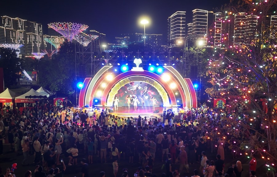 Thị trường địa ốc TP HCM: Niềm tin trở lại, giới đầu tư hối hả cho cuộc đua mới